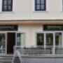 Backhaus Annamühle GmbH & Co KG - Hochstraße 27