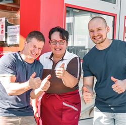 Bäckerei Bernhard - Birnbauer OG
