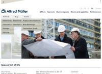 Alfred Müller Gesellschaft m.b.H.
