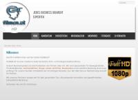 Website von Helmut Oberer - Celebration Film