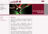 R+M Ressourcen + Management GmbH