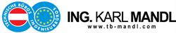 Ing. Karl Mandl - Technisches Büro Ing. Karl Mandl