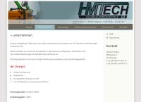 Website von Herbert Müller
