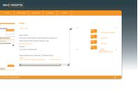 Website von Sg Concepts GmbH - Technisches Buero Fuer Maschinenbau und Flugtechnik