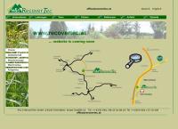 Website von M&S RecoverTec GmbH