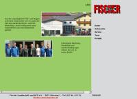 Fischer Landtechnik und Kfz e.U.