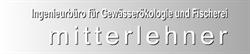 Mag. Christian Mitterlehner - Ingenieurbüro Für Gewässerökologie und Fischerei