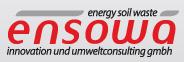 ensowa - innovation & umweltconsulting gmbh