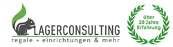 Archiv- & Regalsysteme GH Lagerconsulting KG