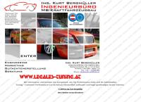 Ing. Kurt Bergmüller - Ingenieurbüro