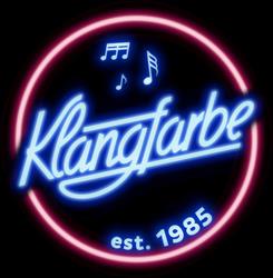 Klangfarbe Musikinstrumente und Tontechnische Geräte Handelsgesellschaft M.b.h. - Klangfarbe