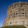 Von einem Besucher am 28.07.2016 hochgeladen - Klangfarbe Gasometer Von einem Besucher am 28.07.2016 hochgeladen - Klangfarbe Gasometer