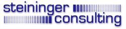 Dipl.-Htl-Ing. Robert Steininger - Steininger Consulting