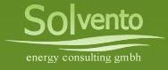 Solvento Energy Consulting GmbH - Ingenieurbüro Für Maschinenbau und Meteorologie