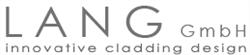 Lang GmbH - Innovative Cladding Design