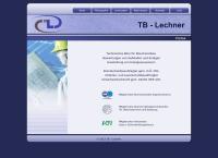 Ing. Rudolf Lechner - Tb - Lechner