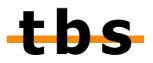 tbs - Technisches Büro Schober e.U.