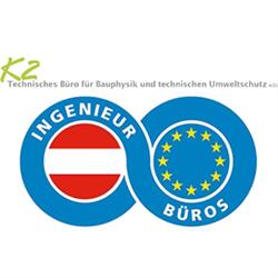 K2 technisches Büro für Bauphysik u. technischen Umweltschutz e.U.
