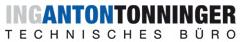 Tonninger Anton Ing - Techn Büro f Heizung- Lüftung- U Sanitärtechnik