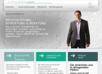 Ing. Peter-Ingo Harrer - Schaden & Con Technisches Büro Für Bauphysik