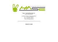 Website von Hase - Kunststofftechnik e.U. - Ingenieurbüro Für Kunststofftechnik