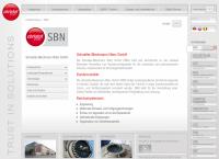 SBN Manufacturing Services GmbH