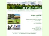 Dipl.-Ing. Siegfried Stranimaier - Zivilingenieur