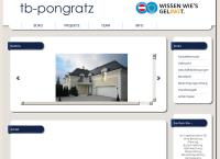 Ing. Heinz Peter Pongratz