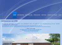 E.p.m. Engineering Projecting Management Ges.m.b.h.