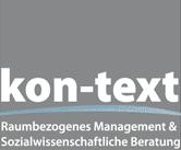 Dipl.-Ing. Andrea Breitfuss - Kon-Text Raumbezogenes Management und Sozialwissenschaftliche Beratung