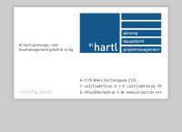 Ingenieurbüro Dipl.ing. H. Hartl KG