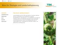 Website von Dipl.-Ing. Harald Erich Josef Kutzenberger