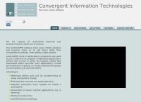 Convergent Information Technologies GmbH