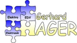 Gerhard Hager - Elektrotechnik, Elektronik und Edv