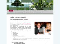 Heinz Leprich - Network Marketing, Edv-Dienstleistugen