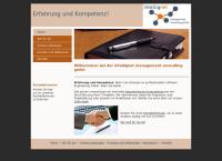 Mag. Elmar Blaschek - Intellignet Management Consulting GmbH