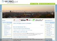Karl Deutsch - IT-Works.co.at - Consulting & Solutions