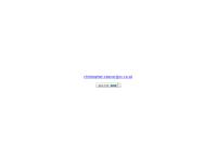 Website von Mag. Christopher Csenar