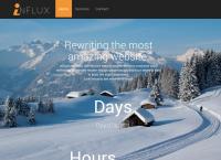Influx - Matthias Gasser