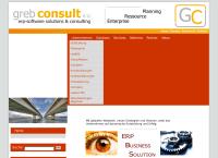Greb Consult - Karl-Dieter Greb