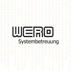 Jürgen Karl Wehinger - Wero Systembetreuung - Ing. Jürgen Wehinger