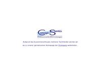 Concept & Service Edv-Dienstleistungs GmbH