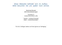 Reinhard Paul Novak - Reinhard Novak Edv-Dienstleistungen