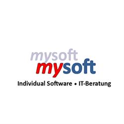 Mysoft e.U. Alexander Kaiser