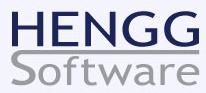 Anton Hengg - Hengg Software