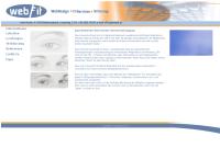 Website von Karin Koller - Webfit