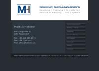 Markus Hollerer