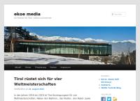 Eckhart Köll - Ekoe Medienberatung