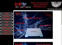 Website von Roland Hipp - Ehr - Edv Hipp Roland
