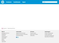 Hewlett Packard Gesellschaft M.b.h.